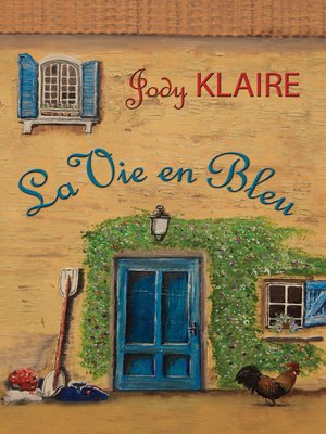 cover image of La Vie en Bleu